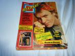 HITKRANT 1981-LUV- NORMAAL-STONES-CLIFF-STRAY CATS-DORIS D, Verzamelen, Tijdschriften, Kranten en Knipsels, Verzenden, 1980 tot heden
