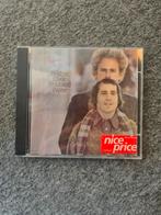 Simon & Garfunkel - Bridge Over Troubled Water CD, Ophalen of Verzenden, 1960 tot 1980, Zo goed als nieuw