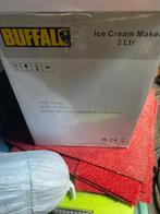 Buffalo ijsmachine, Witgoed en Apparatuur, IJsmachines, Verzenden, Nieuw, Zelfvriezend
