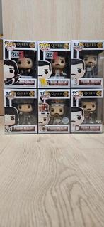 Funko Pop! Queen, Verzamelen, Ophalen of Verzenden, Zo goed als nieuw