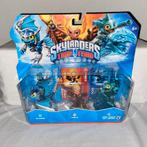 Skylanders Trap Team Sealed In-box USA 🇺🇸Blades Torch Gill, Spelcomputers en Games, Avontuur en Actie, Activision Blizzard International B.V.