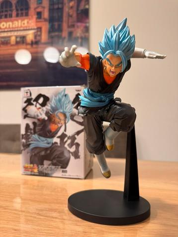 Bandai Dragonball Z Vegeta banpresto dragon ball figuur beschikbaar voor biedingen