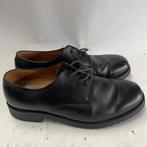 Van Lier Veterschoenen Nette Schoenen Oxfort Maat 44, Ophalen of Verzenden, Zo goed als nieuw, Van Lier, Veterschoenen