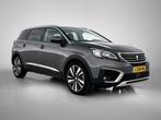 Peugeot 5008 1.2 PureTech Allure Avantage 130pk | Clima Cont, Auto's, Peugeot, 12 maanden, Stof, 1199 cc, 7 stoelen