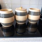 Zeer oud kaststel, Ophalen of Verzenden