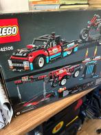 LEGO, Kinderen en Baby's, Speelgoed | Duplo en Lego, Ophalen, Nieuw, Complete set, Lego