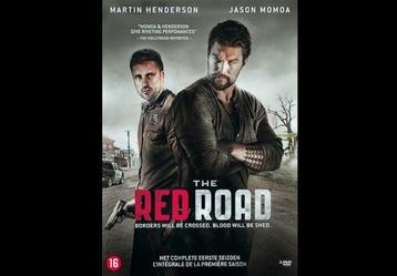 The Red Road  beschikbaar voor biedingen