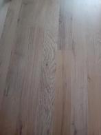 Laminaat, 50 tot 150 cm, Ophalen of Verzenden, Zo goed als nieuw, 10 m² of meer