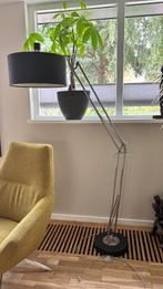 Vloerlamp Giant XL, Huis en Inrichting, Lampen | Vloerlampen, Ophalen, Gebruikt, Metaal, Modern