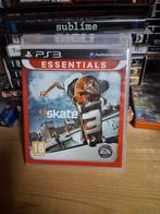 Skate 3 -Sony Playstation 3, PS3, Spelcomputers en Games, Gebruikt, Online, 1 speler, Ophalen of Verzenden