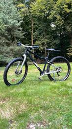 Woom off, Fietsen en Brommers, Heren, 49 tot 53 cm, Zo goed als nieuw, Geen vering