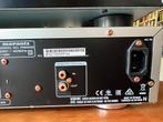 Marantz  versterker PM 5005 zilver, Audio, Tv en Foto, Versterkers en Receivers, Ophalen, Zo goed als nieuw, Minder dan 60 watt
