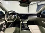 Volvo V60 T6 Aut. Plug-in Hybrid Inscription Le € 31.350,0, Automaat, 4 cilinders, Blauw, 340 pk