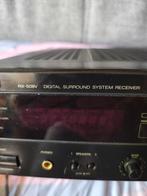 Jvc stereo set, Audio, Tv en Foto, Versterkers en Receivers, Ophalen, Zo goed als nieuw, Stereo, JVC