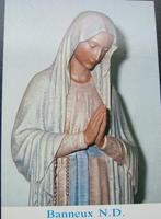 Maria Maagd van de armen in Banneux - nieuwe ansichtkaart, Verzenden, 1980 tot heden, Ongelopen, Overige thema's