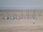 Drinkglazen 6 stuks. Voor €1.00, Ophalen of Verzenden, Nieuw, Frisdrankglas