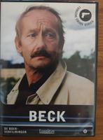 Beck - De boekverfilmingen DVD Boxset, Boxset, Ophalen of Verzenden, Zo goed als nieuw, Vanaf 12 jaar