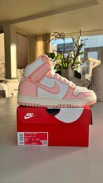 Nike Dunk High 85 Artic Orange maat 36, Kleding | Dames, Schoenen, Ophalen of Verzenden, Nieuw, Oranje, Sneakers of Gympen