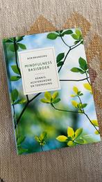 Rob Brandsma - Mindfulness basisboek, Boeken, Gelezen, Rob Brandsma, Ophalen of Verzenden, Overige onderwerpen