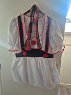 Nieuw Clownspak Maat 46, Ophalen of Verzenden, Nieuw, 170 of groter, Meisje