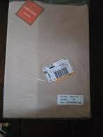 Elasta Hoeslaken 2x100x200 cm - Nieuw in verpakking, Ophalen of Verzenden, Nieuw, Overige typen