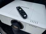 Mitsubishi cinema beamer, Ophalen of Verzenden, Gebruikt, Full HD (1080), Mitsubishi