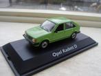 schaalmodel, Verzenden, Nieuw, Auto