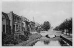 (701-104-019) Oud Beijerland, Verzamelen, Verzenden, Zuid-Holland