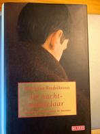 De nachtwandelaar - Marianne Fredriksson, Ophalen of Verzenden, Gelezen, Nederland