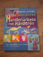 Projecten voor handenarbeid met kinderen, Ophalen of Verzenden, Zo goed als nieuw