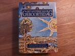 Joost Elffers - Het mysterie van je geboortedag Hardcover, Achtergrond en Informatie, Joost Elffers; Gary Goldschneider, Astrologie