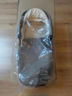 Nuna Mixx Next reiswieg, losse wieg, zo goed als nieuw, Kinderen en Baby's, Kinderwagens en Combinaties, Zo goed als nieuw, Met reiswieg