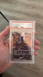 Pokémon Umbreon V 189/203 PSA 10, Ophalen of Verzenden, Zo goed als nieuw