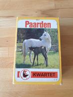 Paarden kwartet via, Ophalen, Gebruikt, Kwartet(ten)