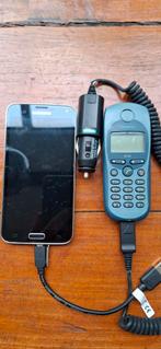 Samsung en een Siemens telefoon, Telecommunicatie, Mobiele telefoons | Siemens, Ophalen of Verzenden