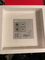 Foto / spiegel, Huis en Inrichting, Woonaccessoires | Lijsten, Ophalen of Verzenden, Zo goed als nieuw, Hout, Minder dan 50 cm