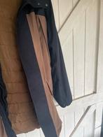 Lacoste Jas Maat L, Maat 52/54 (L), Bruin, Lacoste, Ophalen of Verzenden