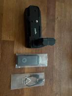 Jupio Battery Grip Nikon Z5/Z6/Z7 (MB-N10) Afstandsbediening, Ophalen of Verzenden, Zo goed als nieuw