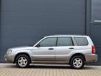 Subaru Forester 2.0 AWD X NAP LPG/BENZINE APK 30-10-2026!, 1994 cc, 65 €/maand, 125 pk, Gebruikt
