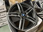 NIEUW 18inch BMW M3 Style Velgen E46 E90 F30 F10 Z4 X1 F20 X, 18 inch, Banden en Velgen, Nieuw, Ophalen of Verzenden