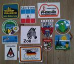 Vintage Stickers Duitsland Diversen 2, Verzamelen, Stickers, Overige typen, Ophalen of Verzenden, Zo goed als nieuw