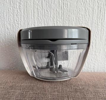 Handmatige groentesnijder - manuel vegetable cutter beschikbaar voor biedingen