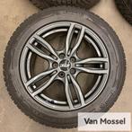 ATS Evolution Point S Winter 235/55/R18 104H, Auto-onderdelen, Banden en Velgen, 18 inch, Gebruikt, -, -