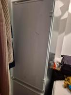 Electrolux inbouw koelkast met vrieslades - Amsterdam, Witgoed en Apparatuur, Koelkasten en IJskasten, Ophalen, Gebruikt, 200 liter of meer
