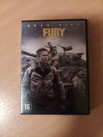 Dvd fury, Cd's en Dvd's, Dvd's | Actie, Ophalen of Verzenden, Zo goed als nieuw