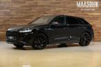 Audi Q8 55 TFSI e Quattro Pro Line Adv.|Pano|B&O|Nachtzicht|, Automaat, Gebruikt, 2995 cc, Zwart