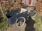 Johnny Loco E-Cargo 5.2 (2023), Fietsen en Brommers, Fietsen | Bakfietsen, Ophalen, Zo goed als nieuw, Johnny Loco