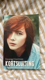 Eeuwoud Koolmees - Kortsluiting, Ophalen of Verzenden, Zo goed als nieuw, Eeuwoud Koolmees