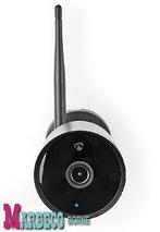 Aktie, SmartLife Full HD Smart IP camera, Buitencamera 1080P, Overige merken, Nedis SmartLife, Nieuw, Info@marbeco.nl