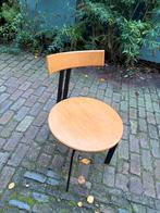 Harvink Zeta eetkamerstoel., Ophalen of Verzenden, Zo goed als nieuw, Overige kleuren, Eén